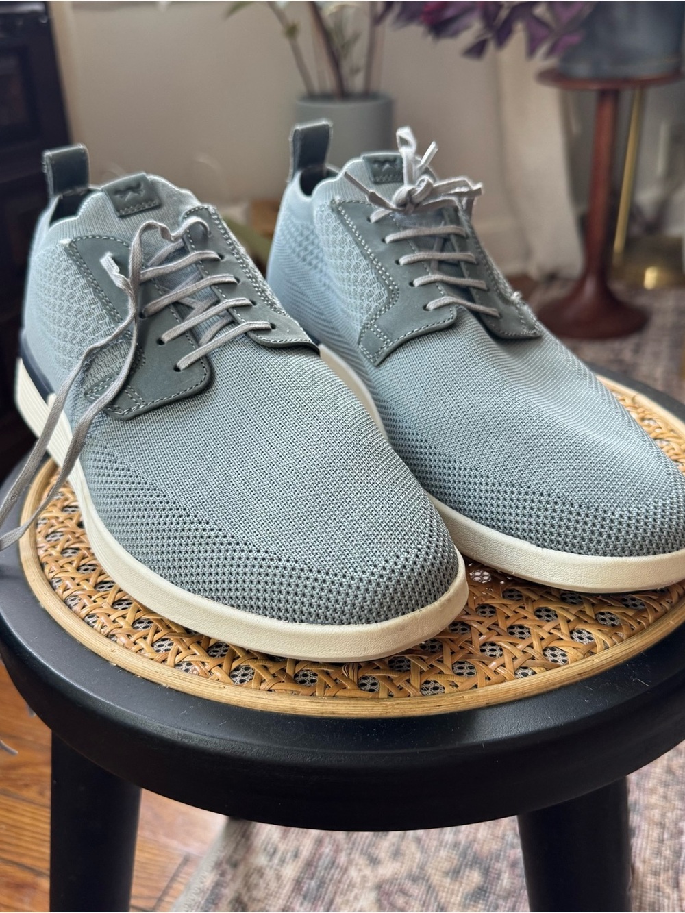 Wolf & Shepherd SwiftKnit Derby